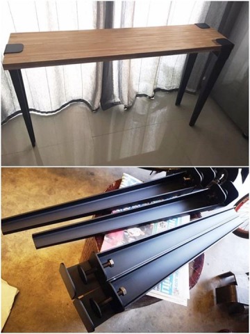 รับสั่งทำชิ้นส่วนโลหะ สมุทรแราการ